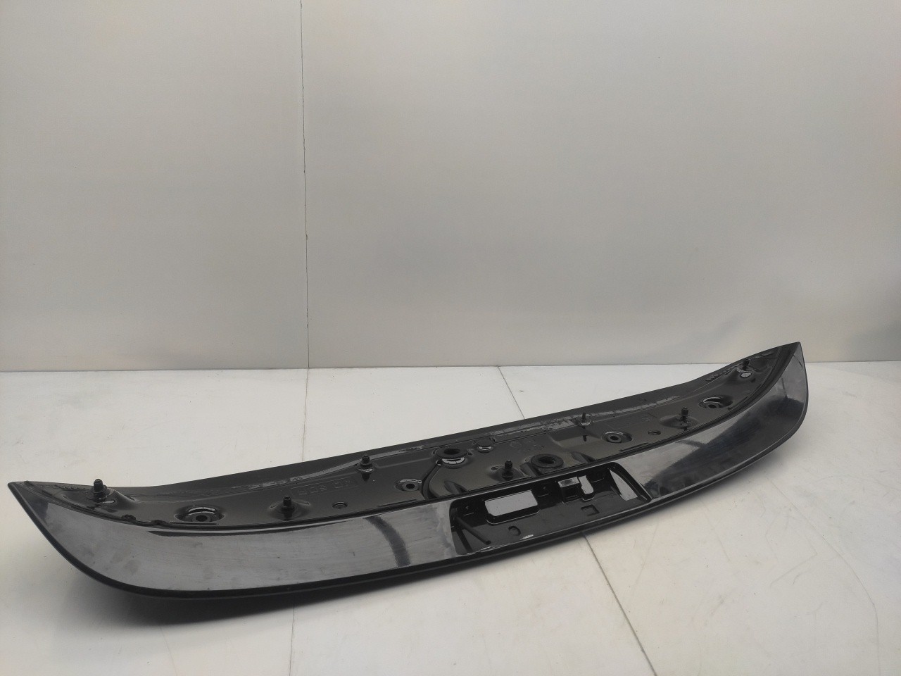 Spoiler / alerón portón trasero KIA Ceed (JD) Imagem-1