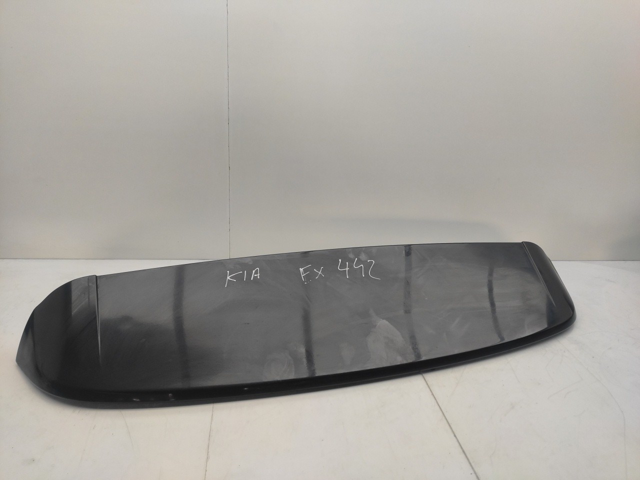 Spoiler / alerón portón trasero KIA Ceed (JD) Imagem-0