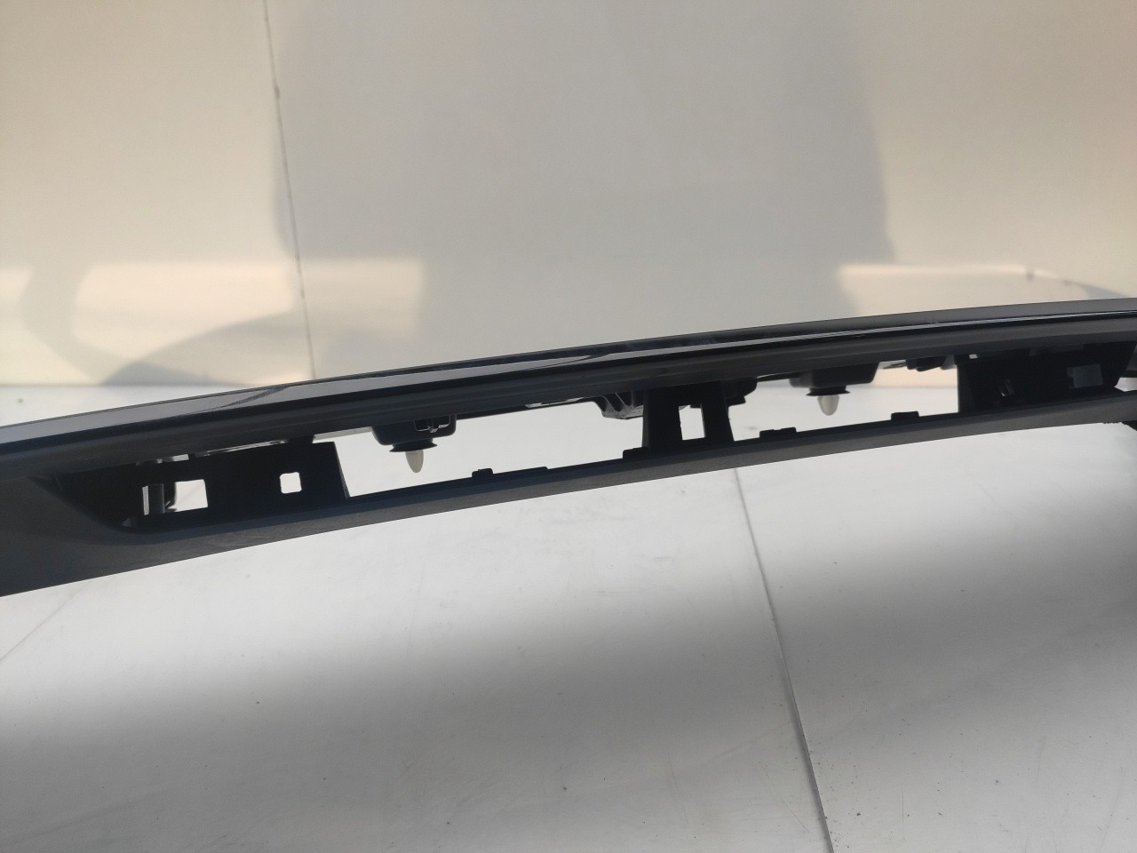 Spoiler / aileron da tampa da mala RENAULT Clio V (BF_) Imagem-1