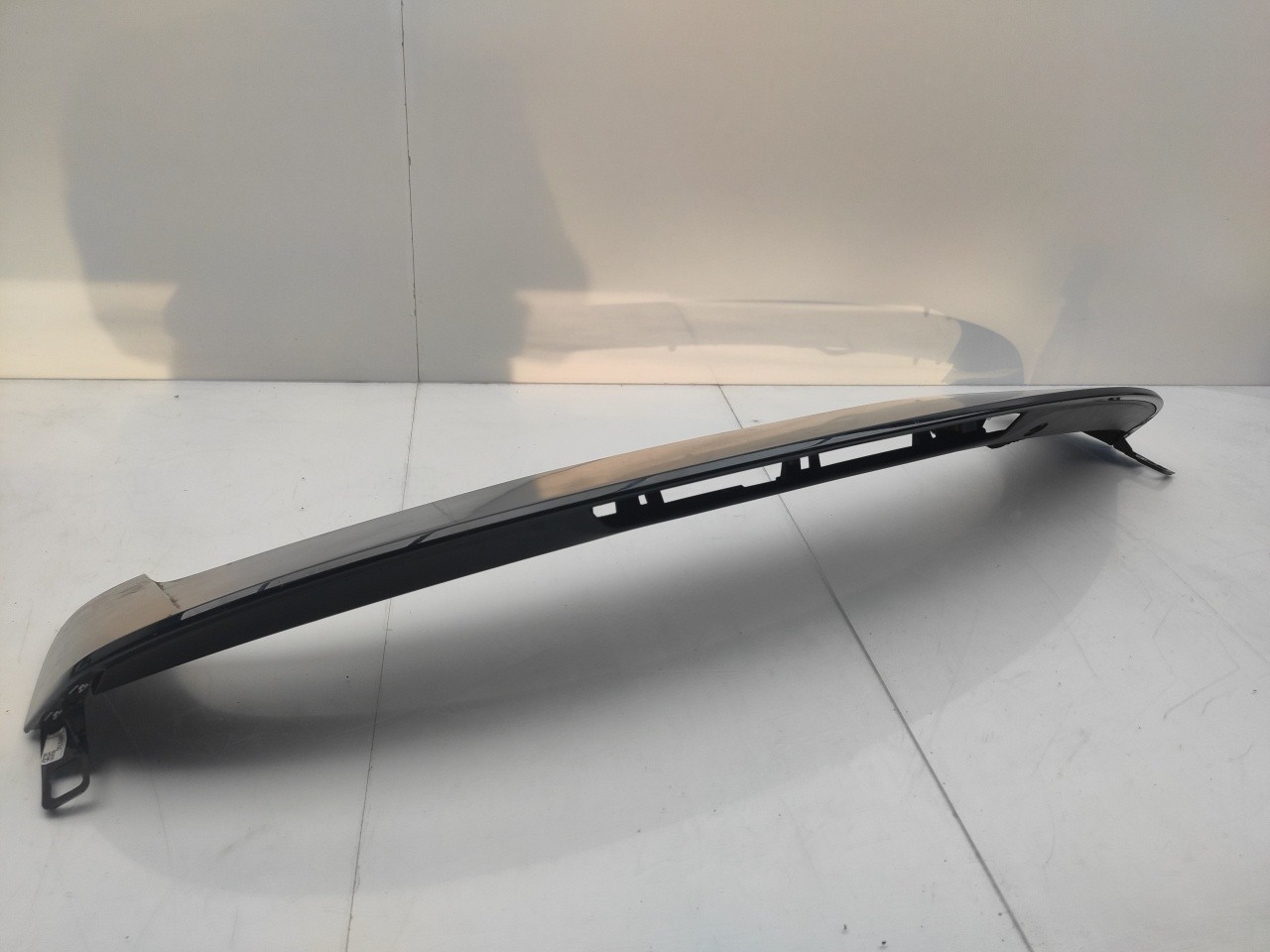 Spoiler / aileron da tampa da mala RENAULT Clio V (BF_) Imagem-0