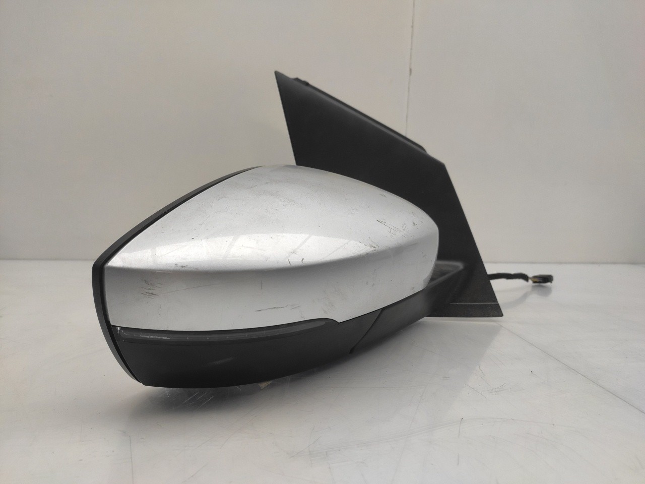 Retrovisor / espelho direito VOLKSWAGEN Polo (6R, 6C) Imagem-2