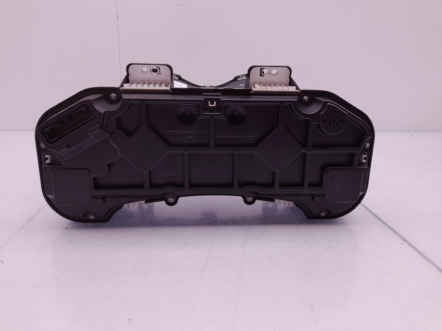Quadrante / Cuadro de instrumentos TOYOTA Auris Hatchback (_E15_) Imagem-1