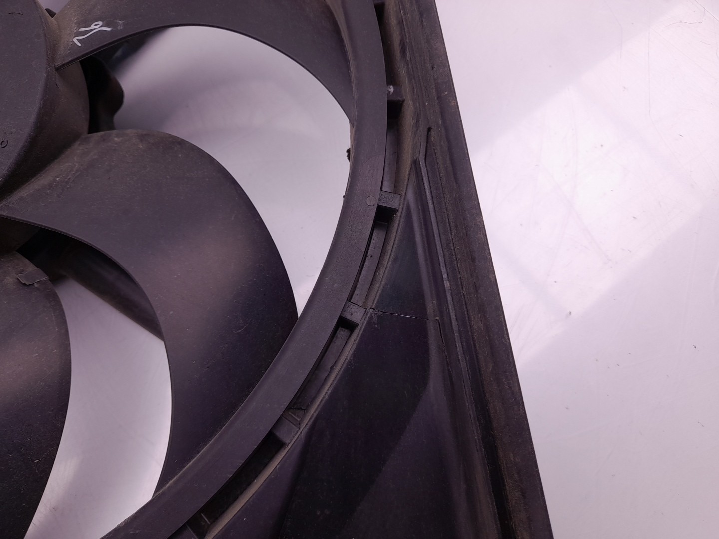 Ventilateur radiateur FIAT Tipo Hatchback (357_) Imagem-3