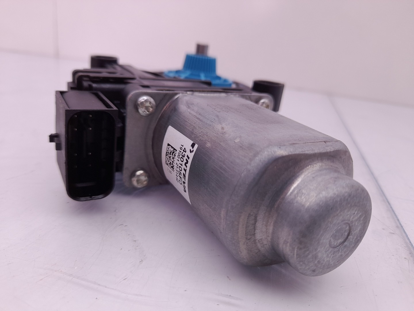 Right Rear  Door Window Regulator Motor PEUGEOT 508 II Imagem-1