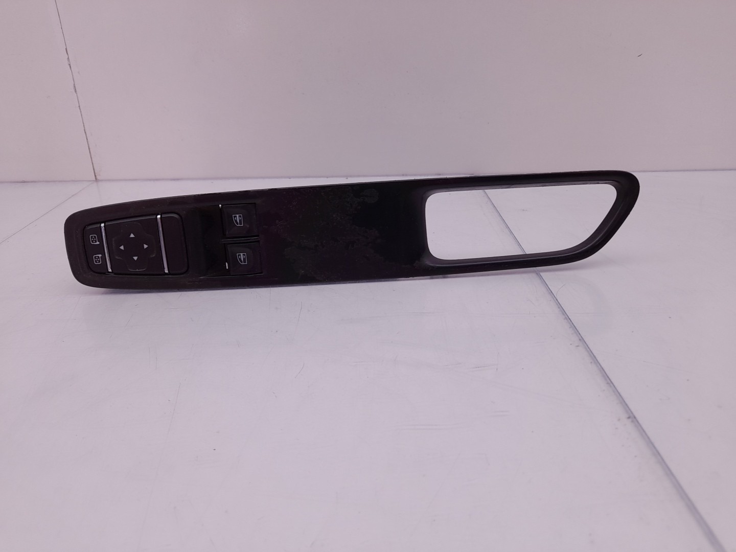 Left Front window control