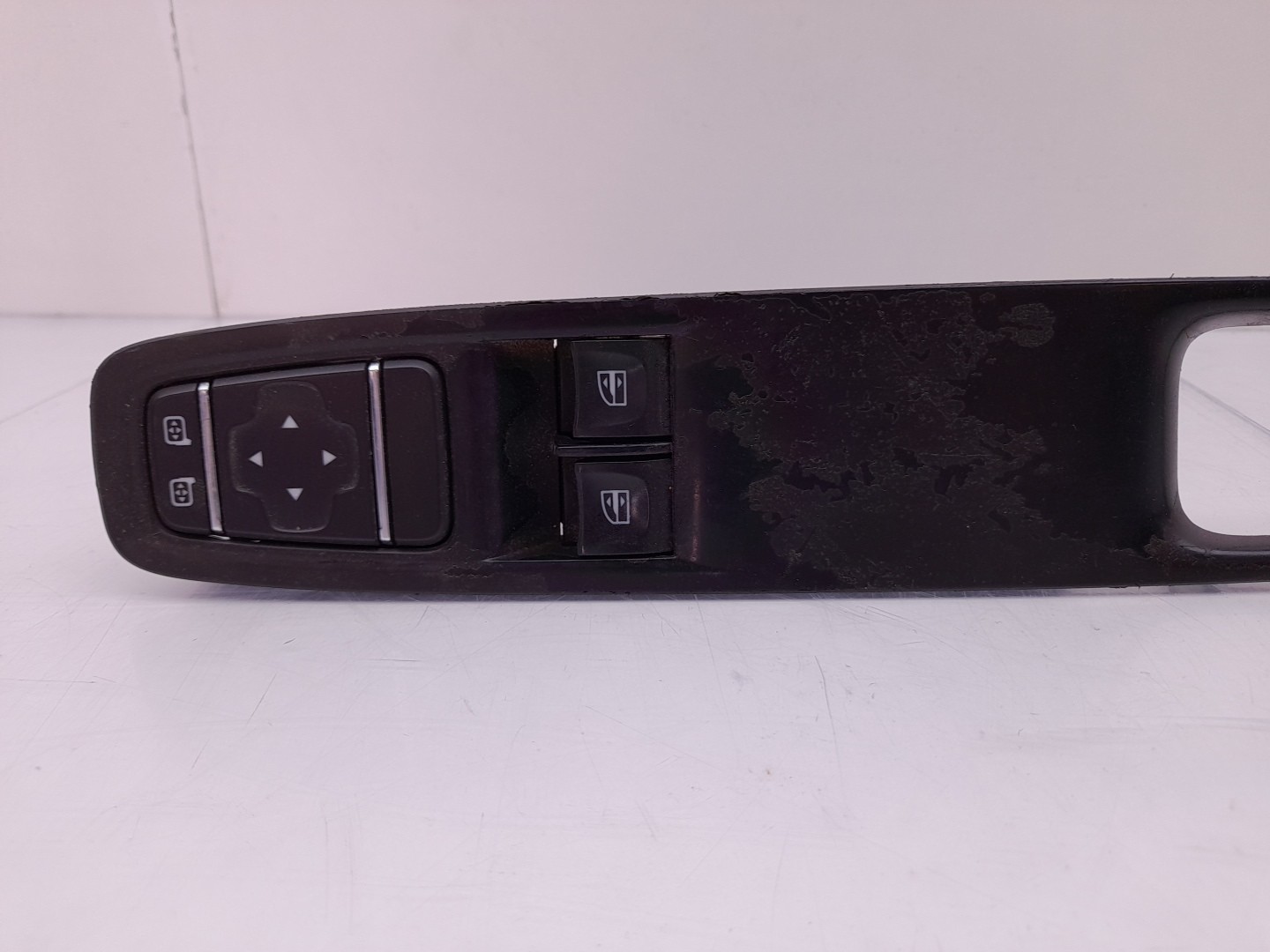 Left Front window control RENAULT Clio IV (BH_) Imagem-1