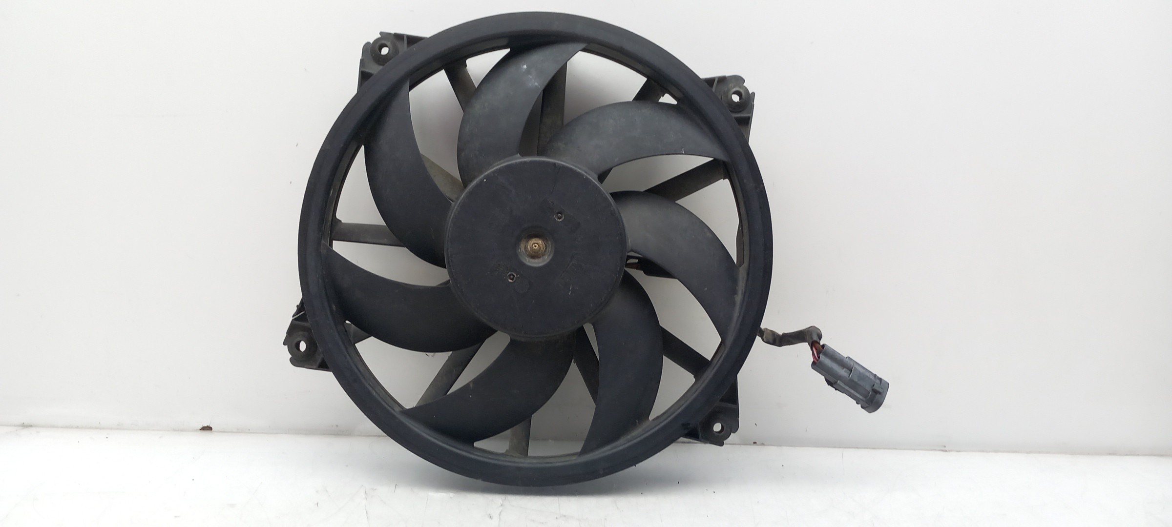 Termoventilador