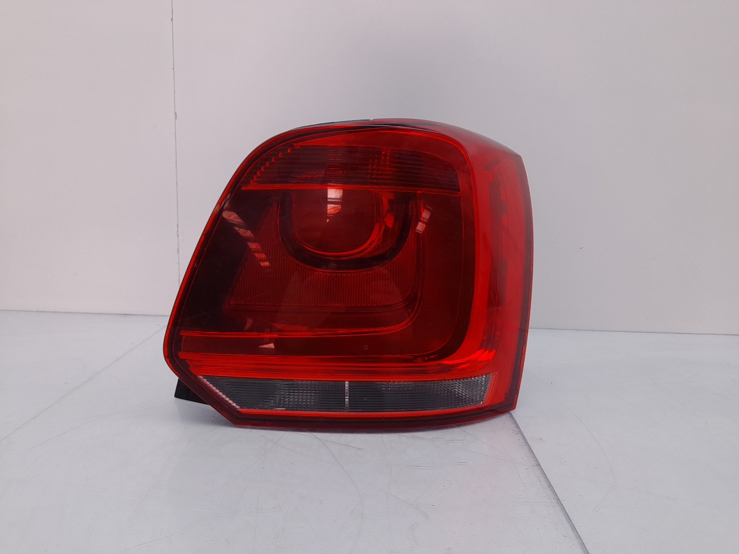 Right Tail light
