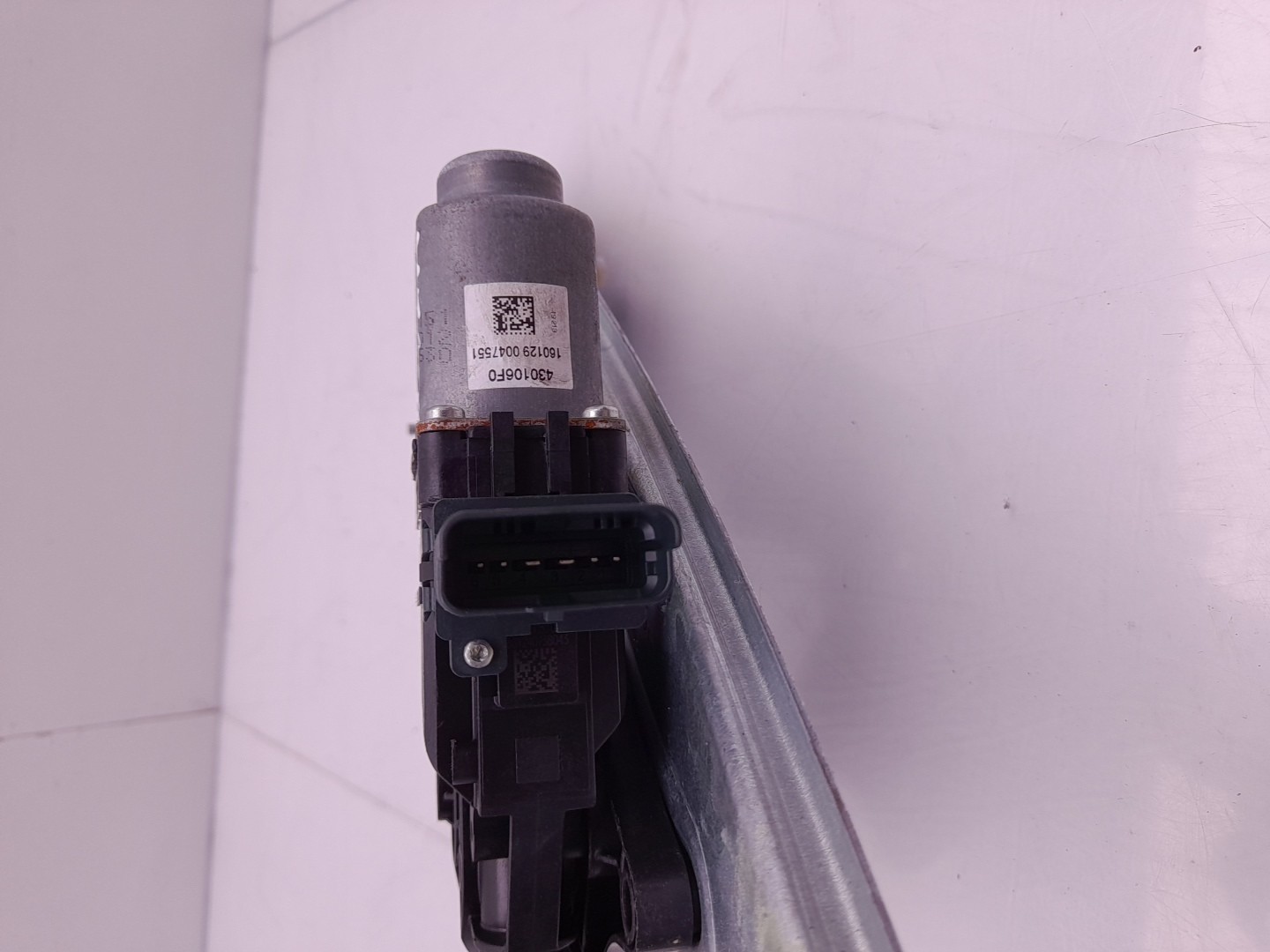 Right rear window regulator RENAULT Megane IV Grandtour (K9A/M_) Imagem-1