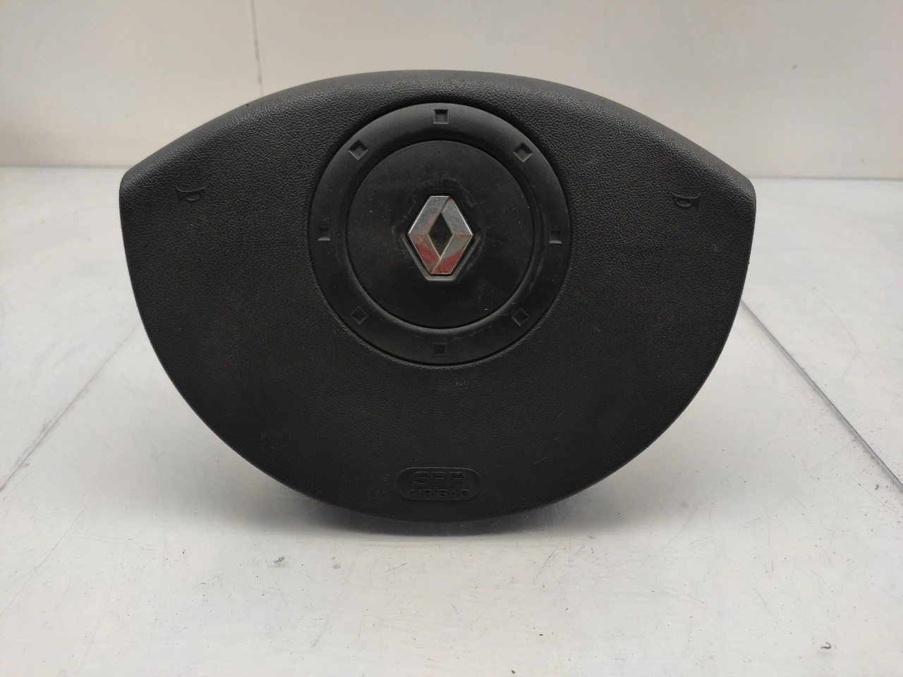 Steering Wheel Airbag RENAULT Kangoo Express (FW0/1_) Imagem-0