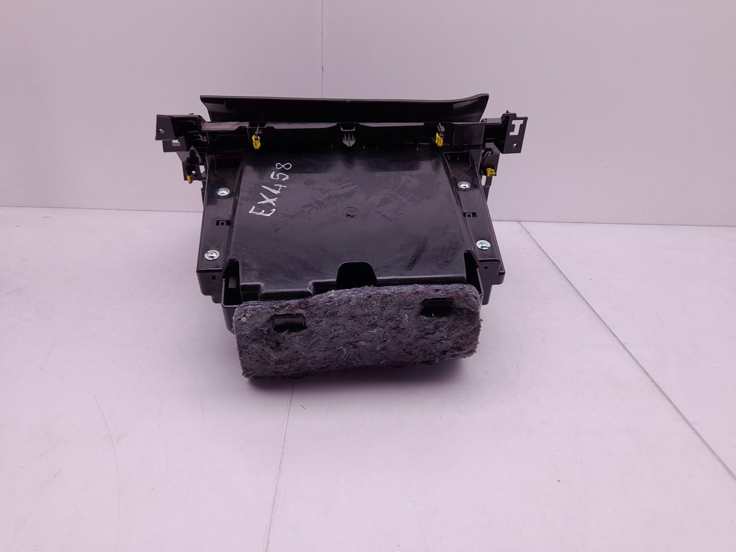 Glove Box / Compartment RENAULT Captur II Imagem-1
