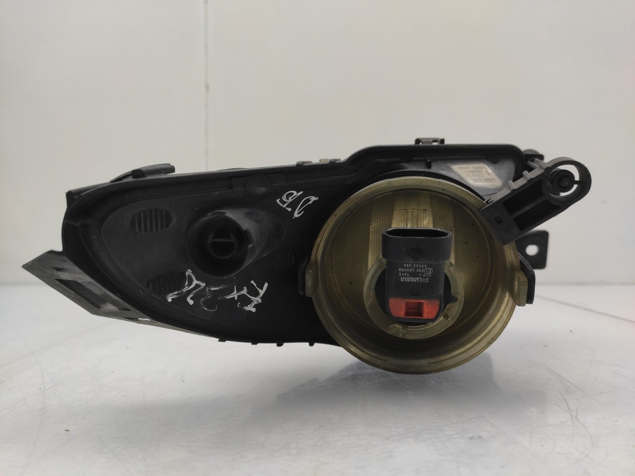 Farol nevoeiro frente direito OPEL Insignia A Sports Tourer (G09) Imagem-1