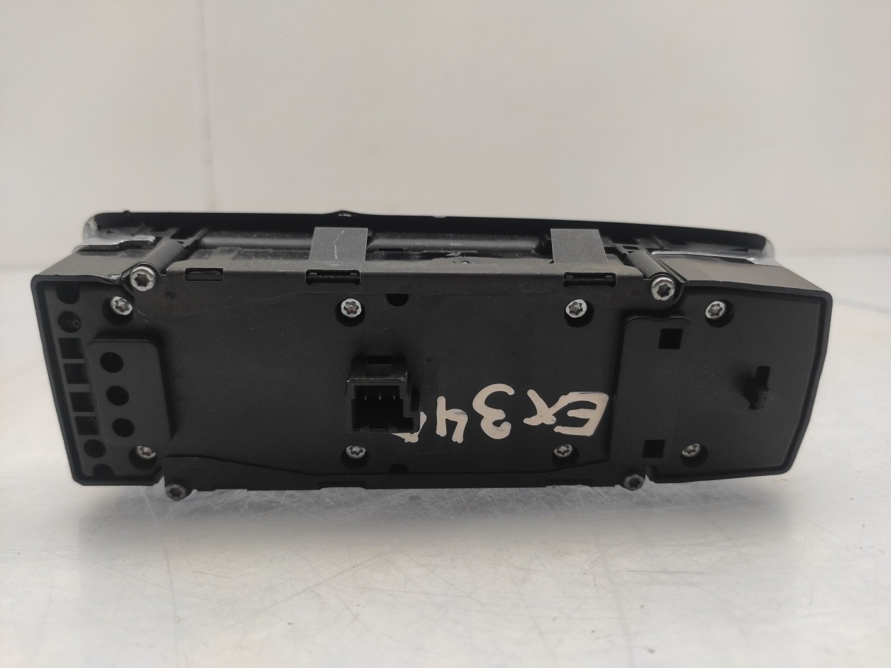 Commande / interrupteur lève-vitre Avant gauche MERCEDES-BENZ Classe B (W246, W242) Imagem-1
