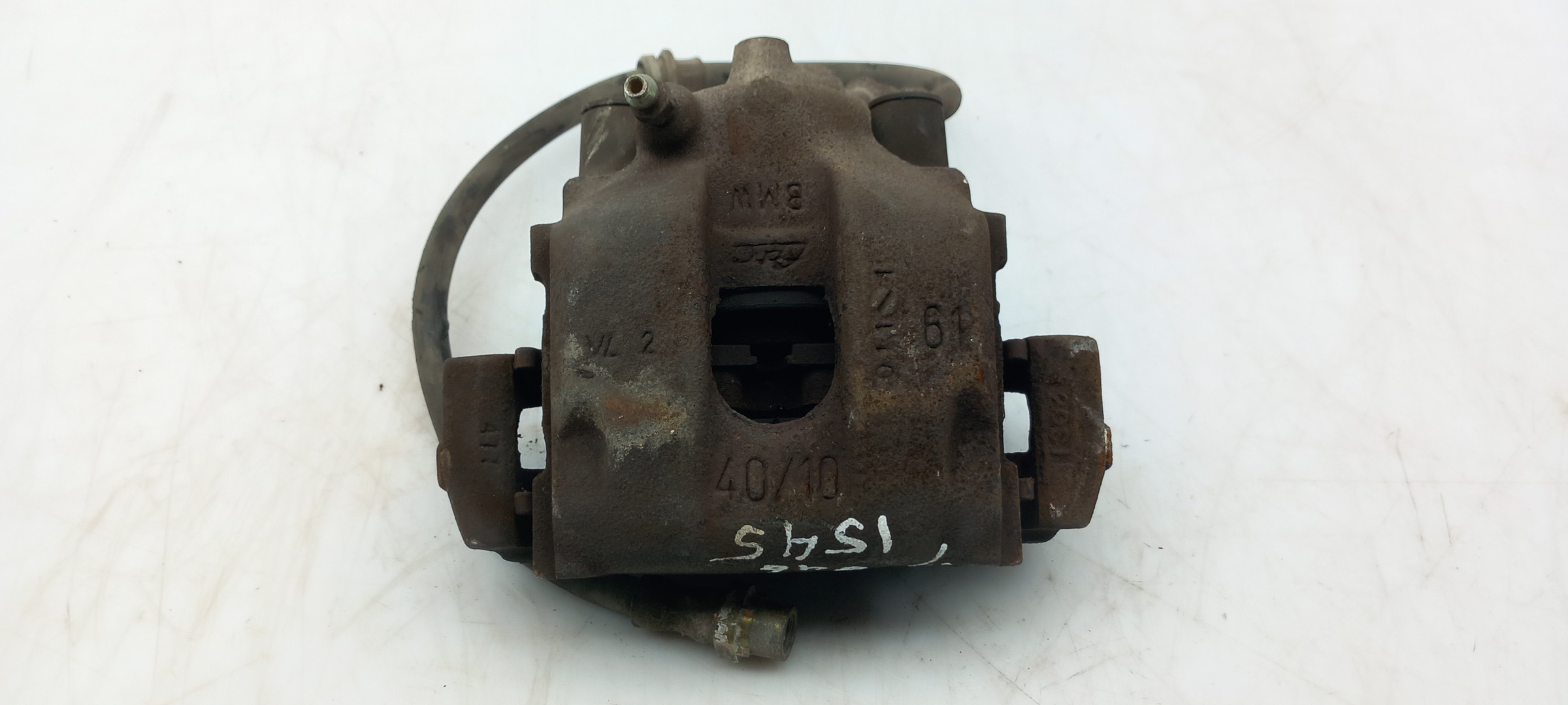 Right rear Brake Caliper