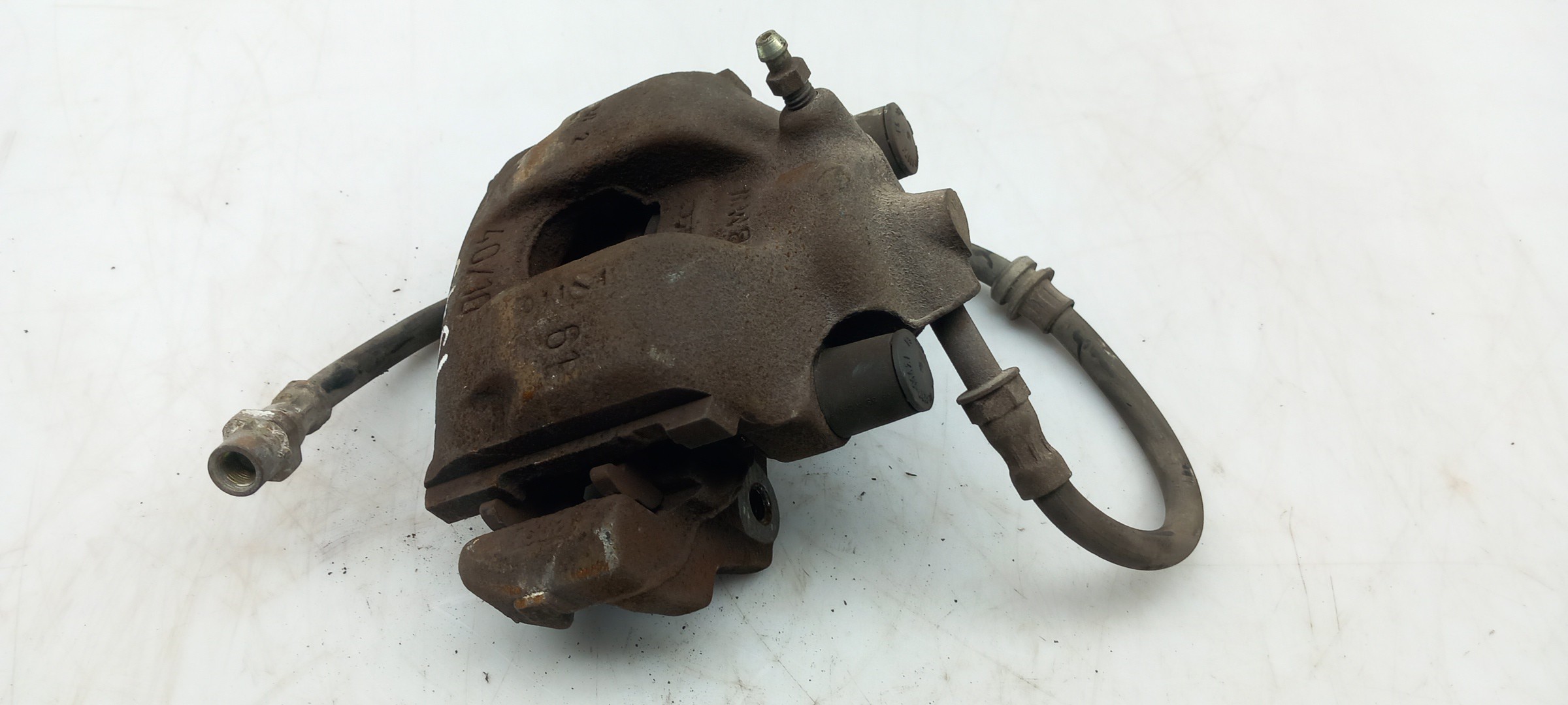 Right rear Brake Caliper BMW 3 (E46) Imagem-2