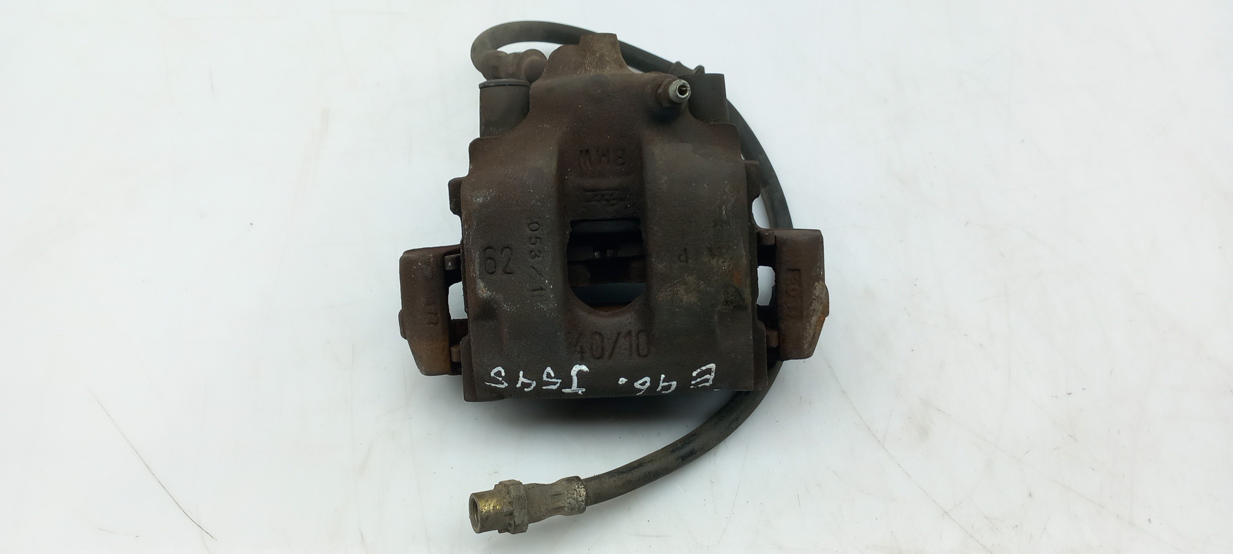 Left rear Brake Caliper