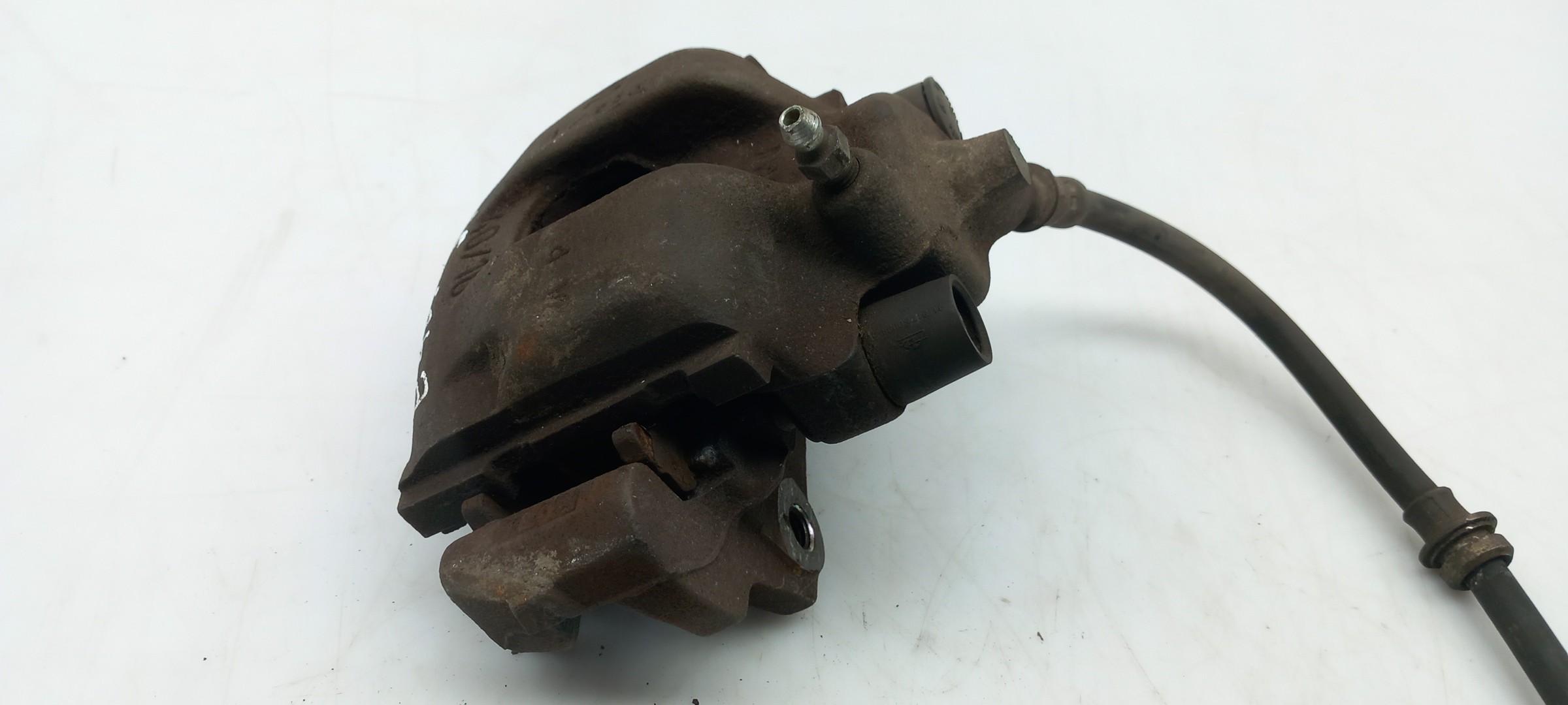 Left rear Brake Caliper BMW 3 (E46) Imagem-2