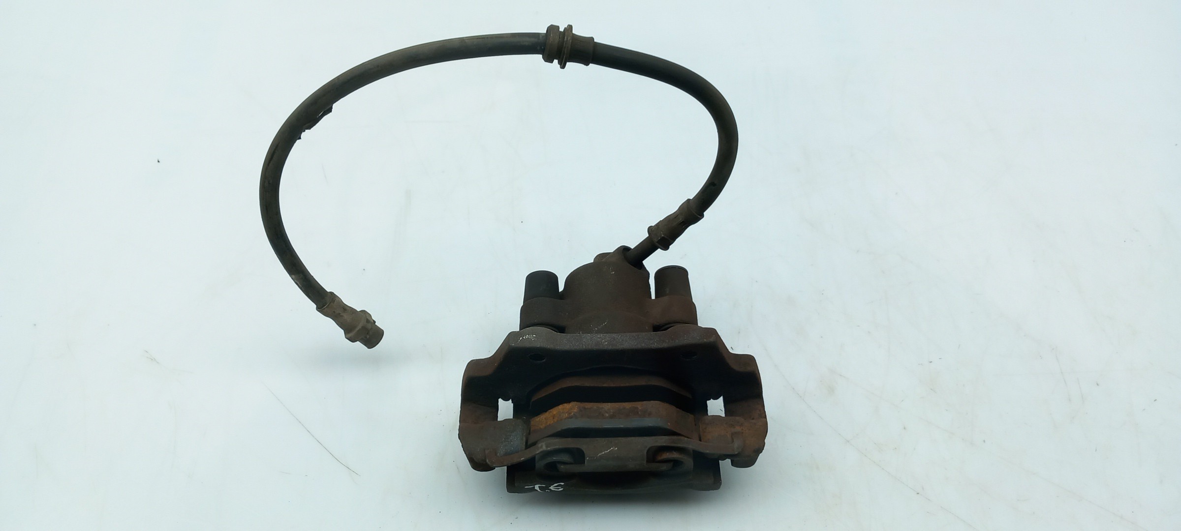 Left rear Brake Caliper BMW 3 (E46) Imagem-1