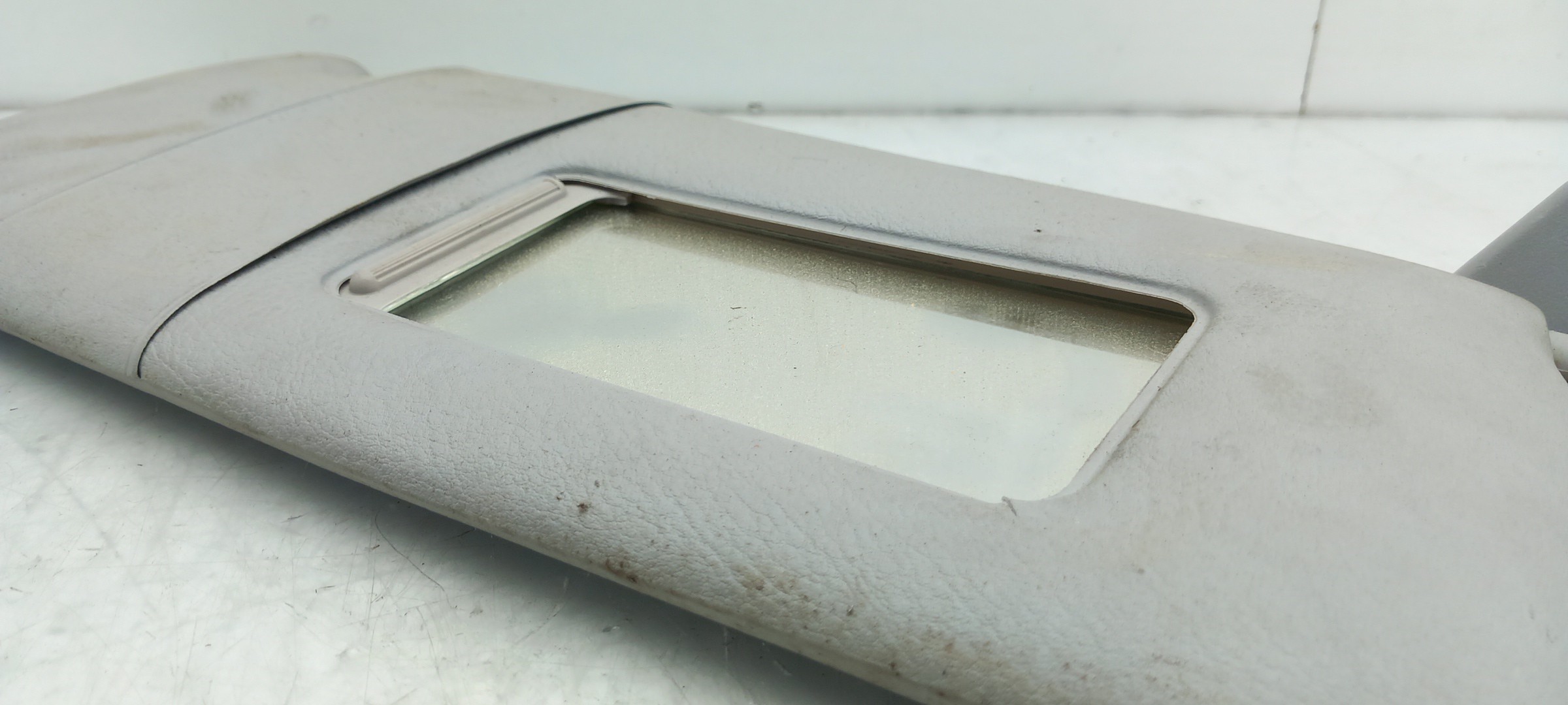 Pála de sol direita BMW 3 (E46) Imagem-1