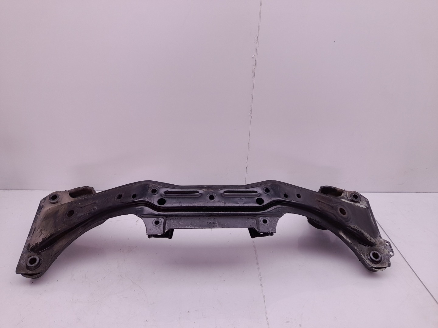 Front subframe BMW 3 (E46) Imagem-1