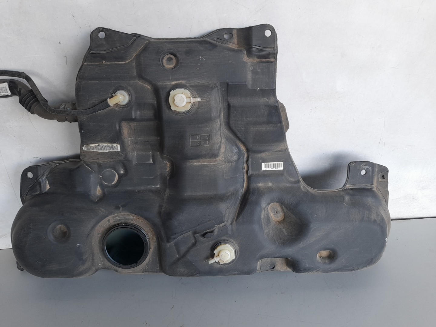 Réservoir de carburant RENAULT Talisman (L2M_) Imagem-0
