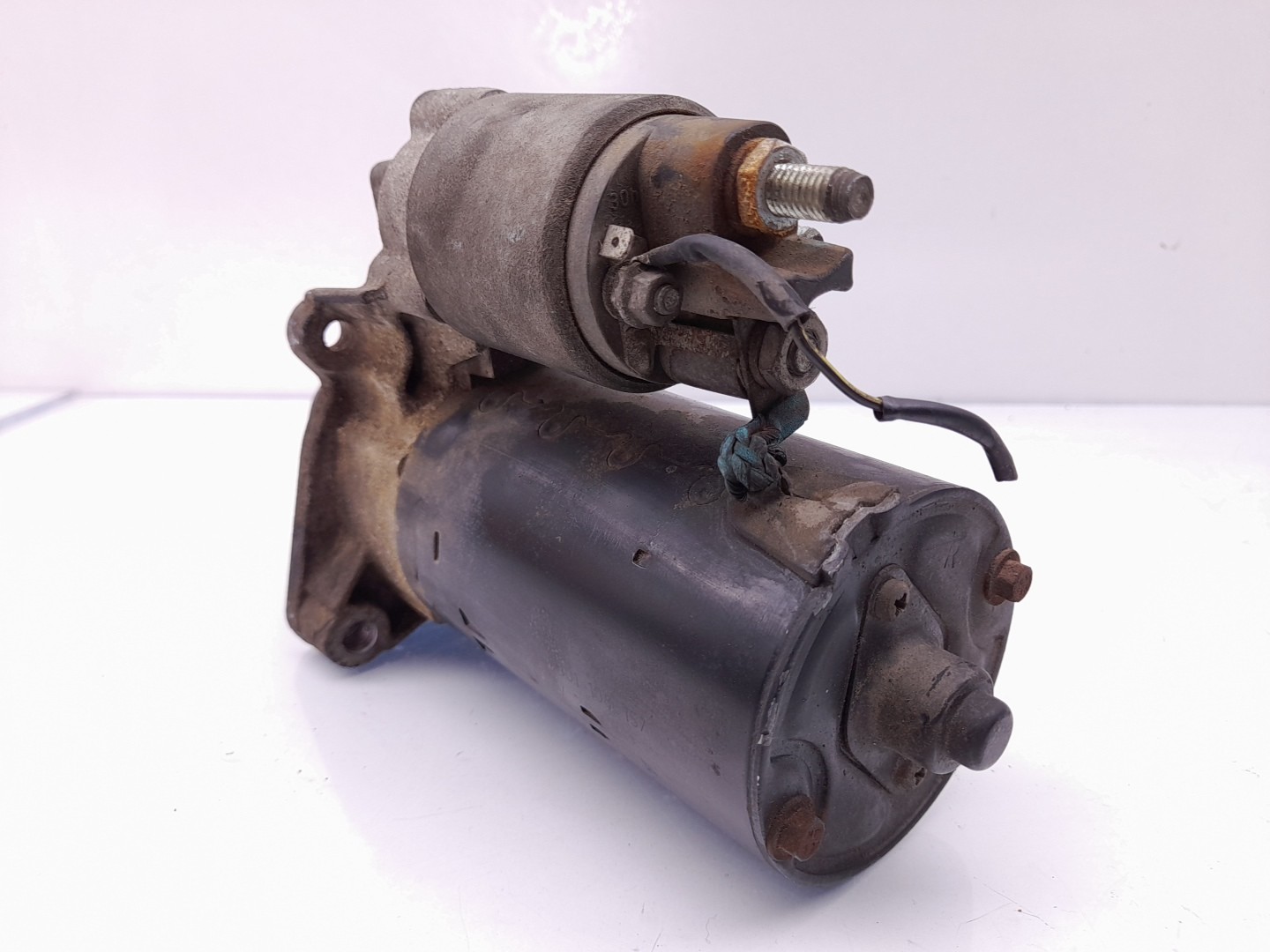 Starter Motor BMW 3 (E46) Imagem-2