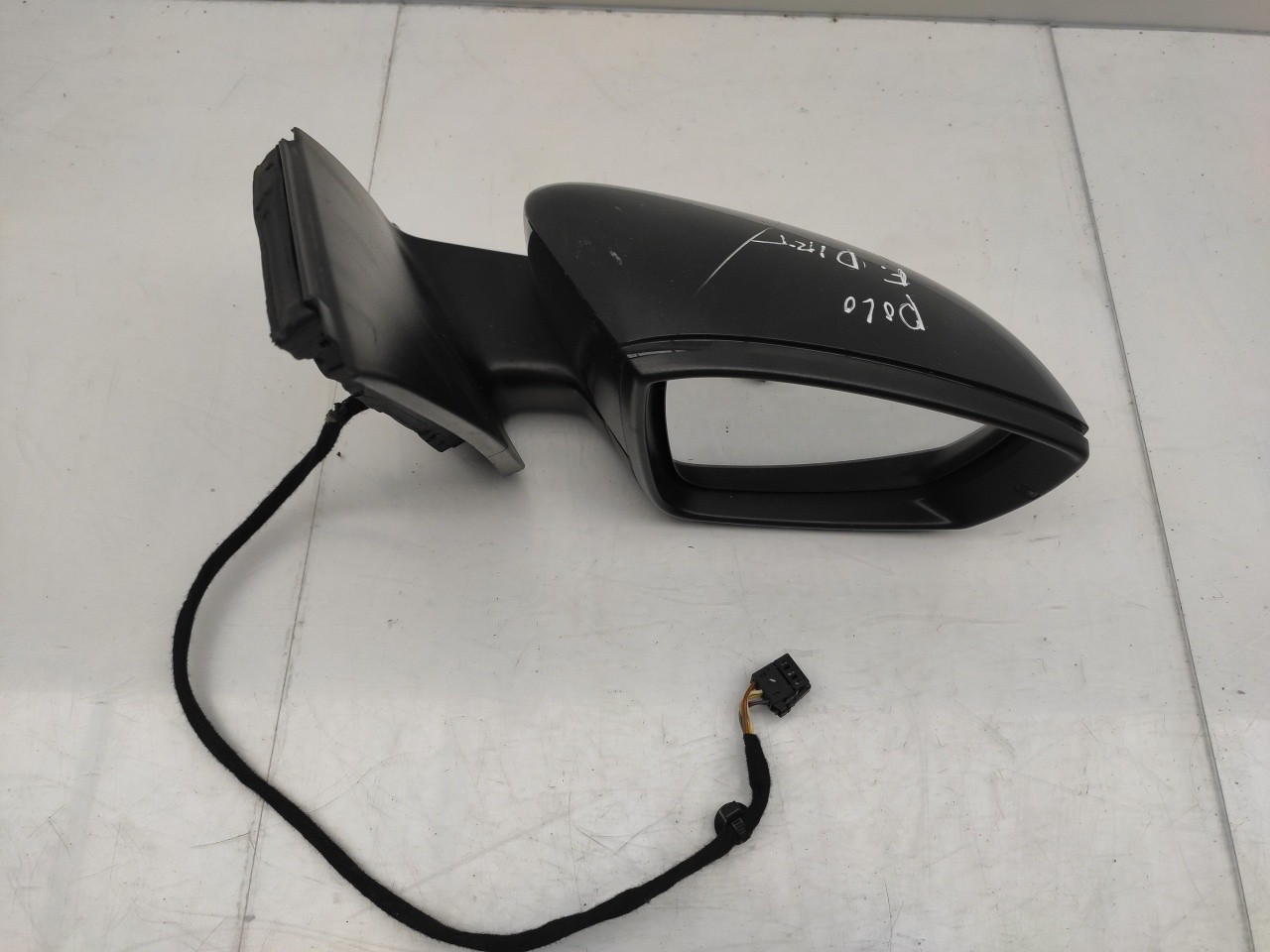 Retrovisor / espelho direito