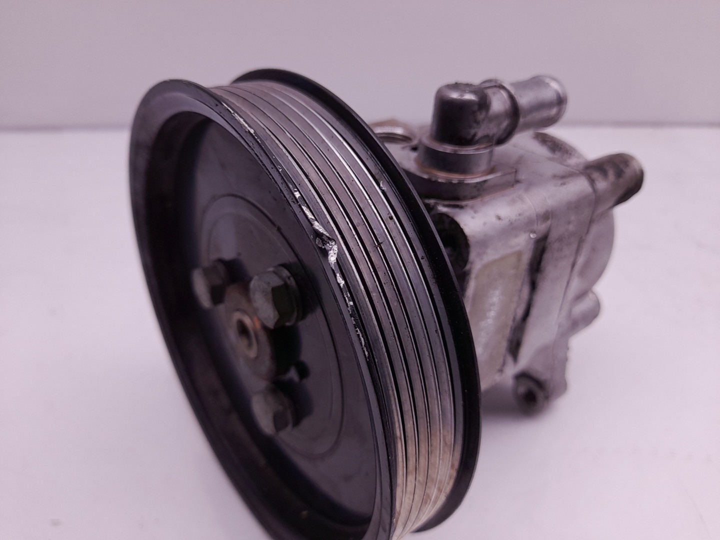 Steering pump BMW 3 (E46) Imagem-4
