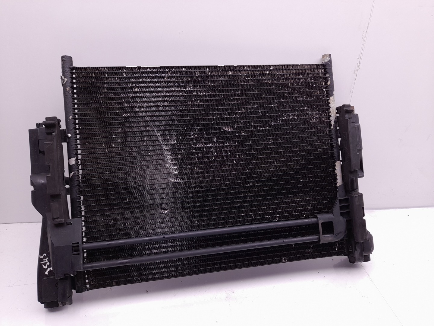 Radiador aire acondicionado BMW 3 (E46) Imagem-1