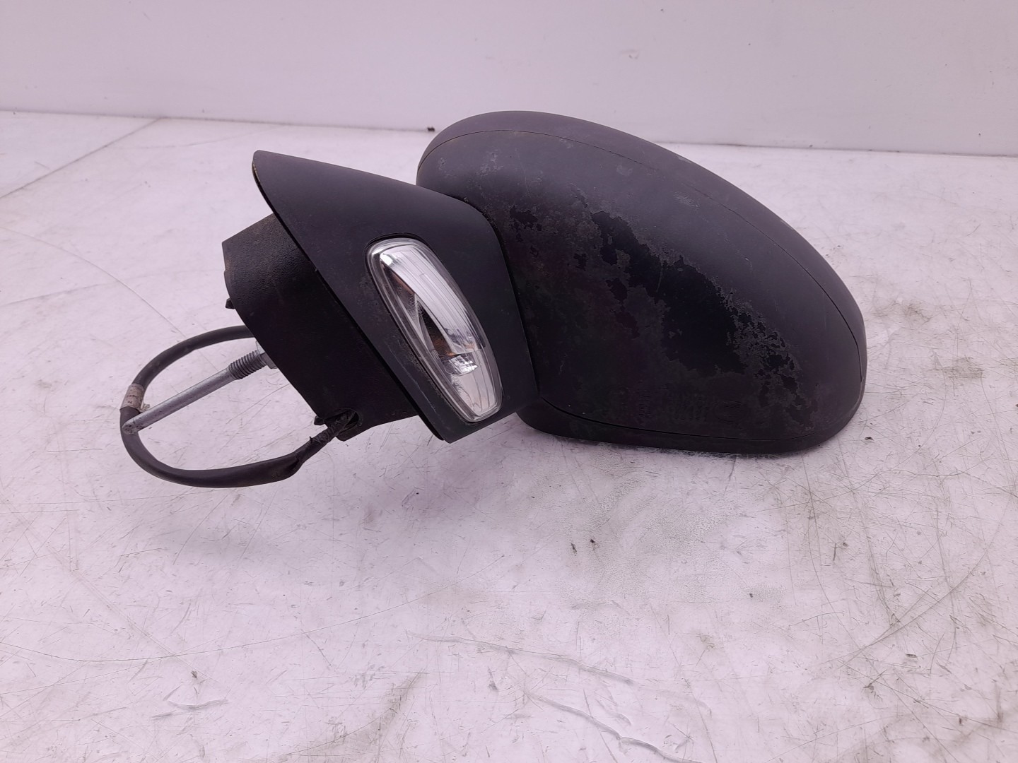 Retrovisor / espelho esquerdo CITROËN C3 II (SC_) Imagem-1