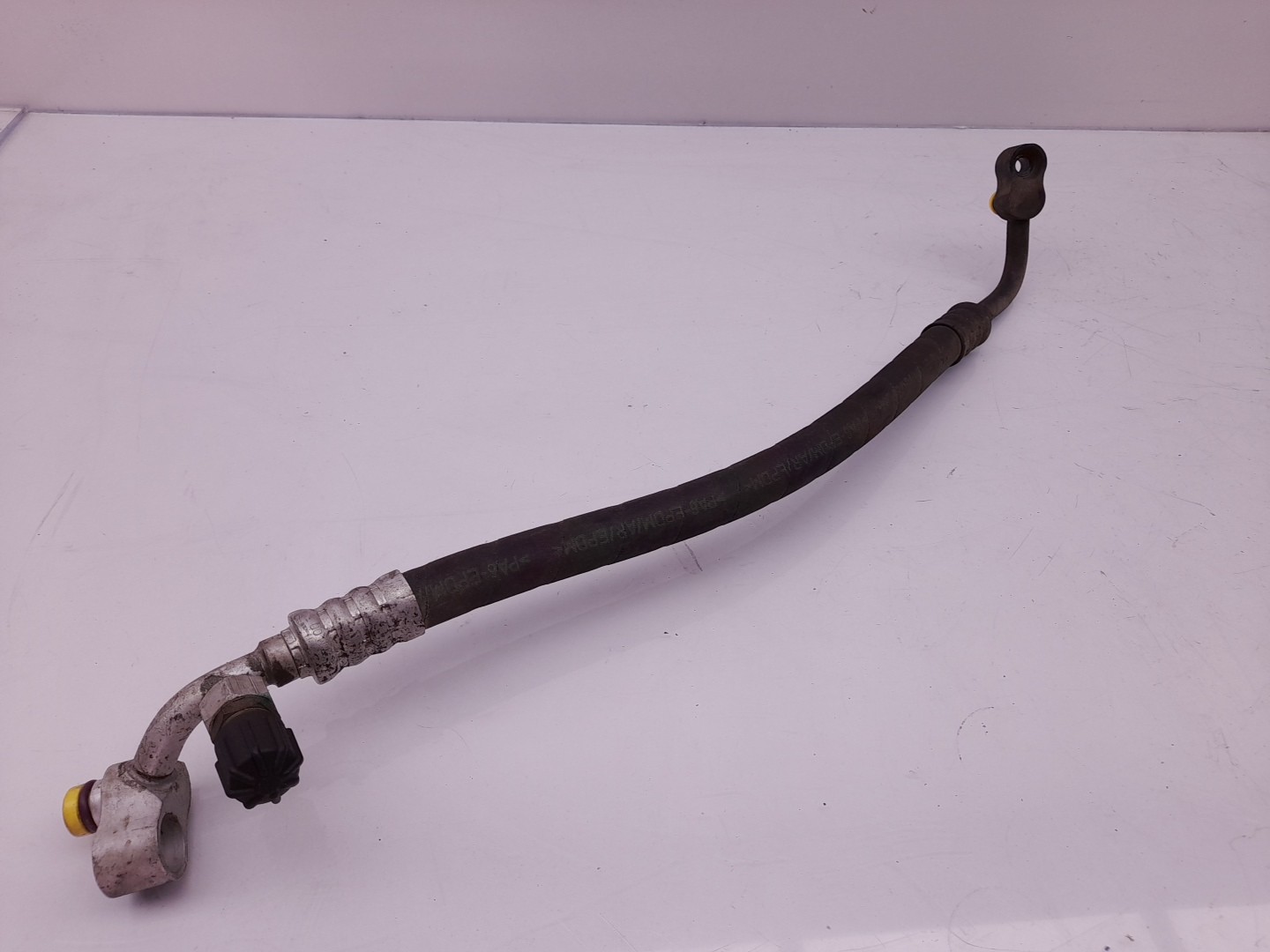 AC pipe