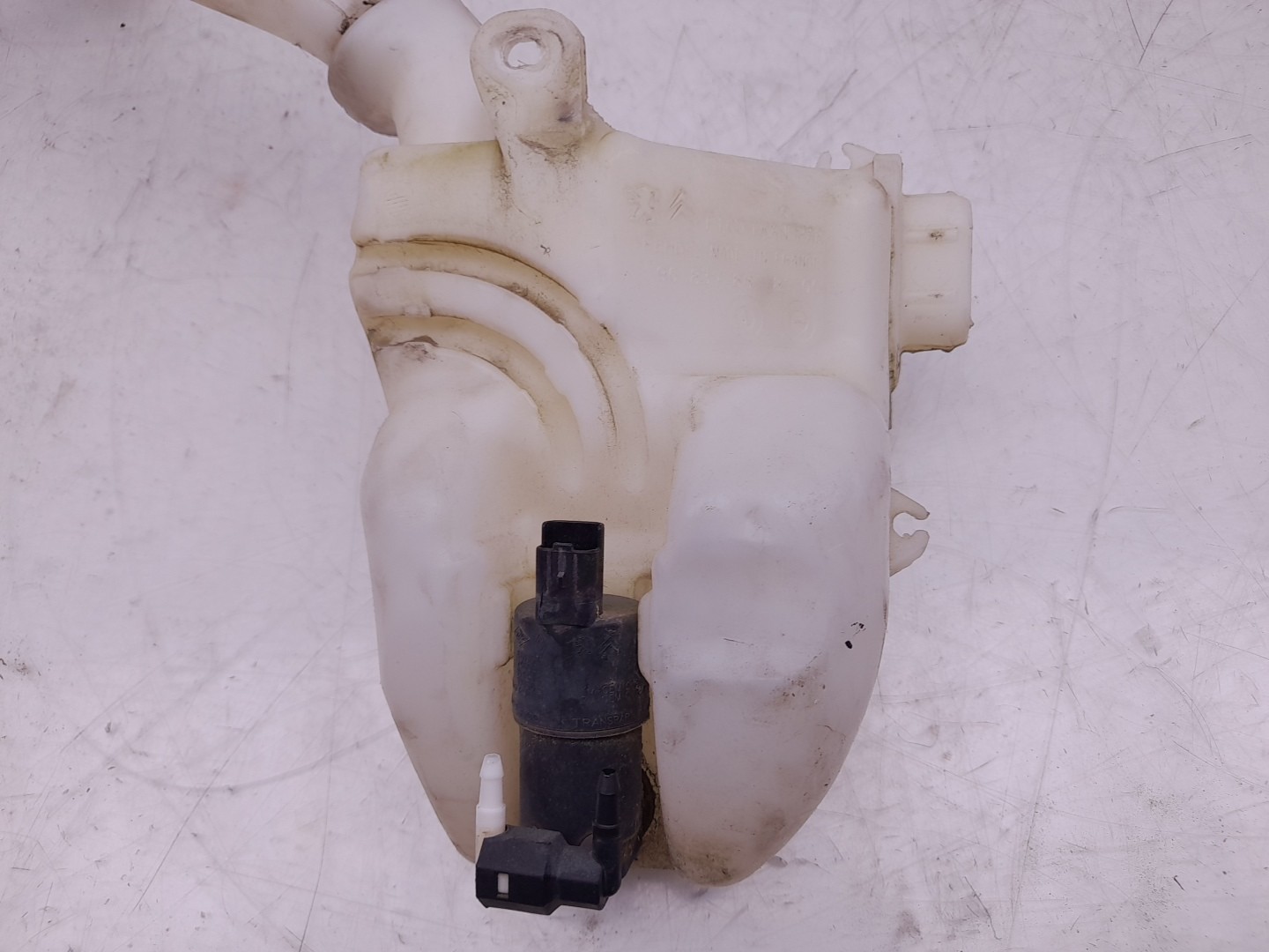 Réservoir lave-glace CITROËN C3 II (SC_) Imagem-2