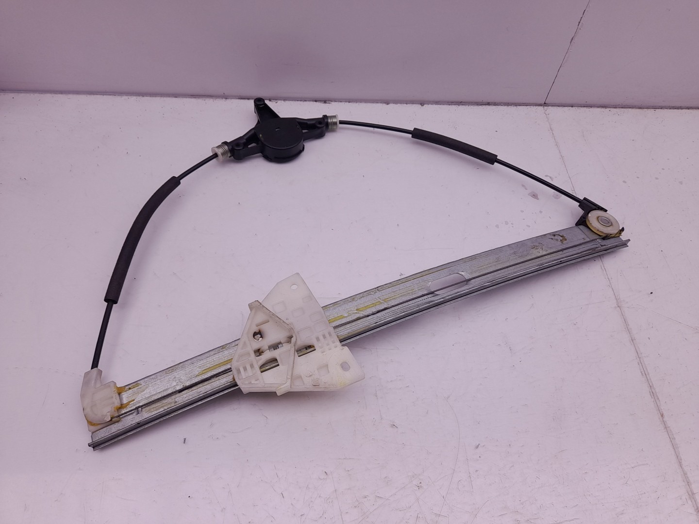 Left front window regulator MAZDA 2 (DE) Imagem-1