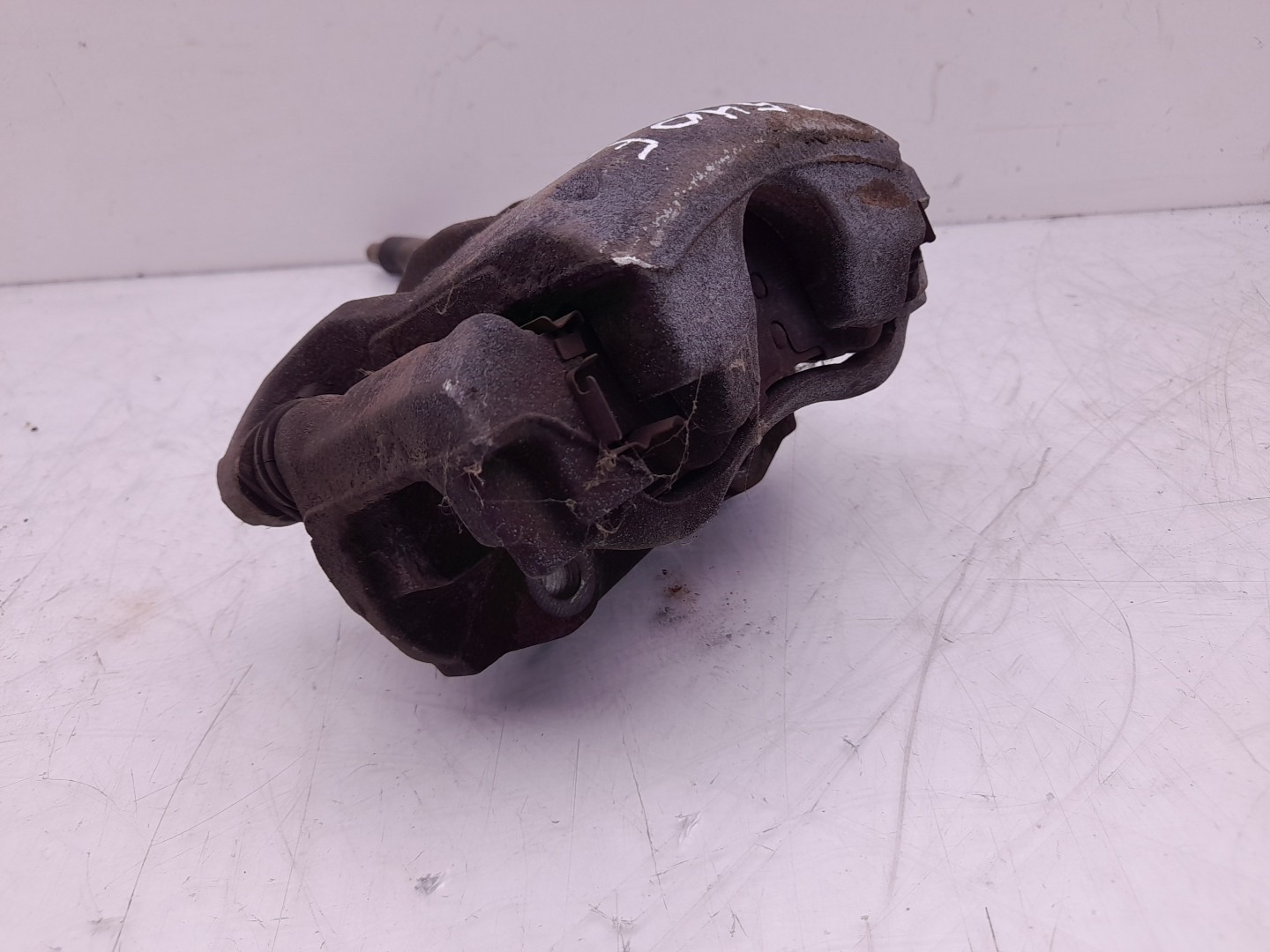 Pinza de freno Delantero Izquierdo