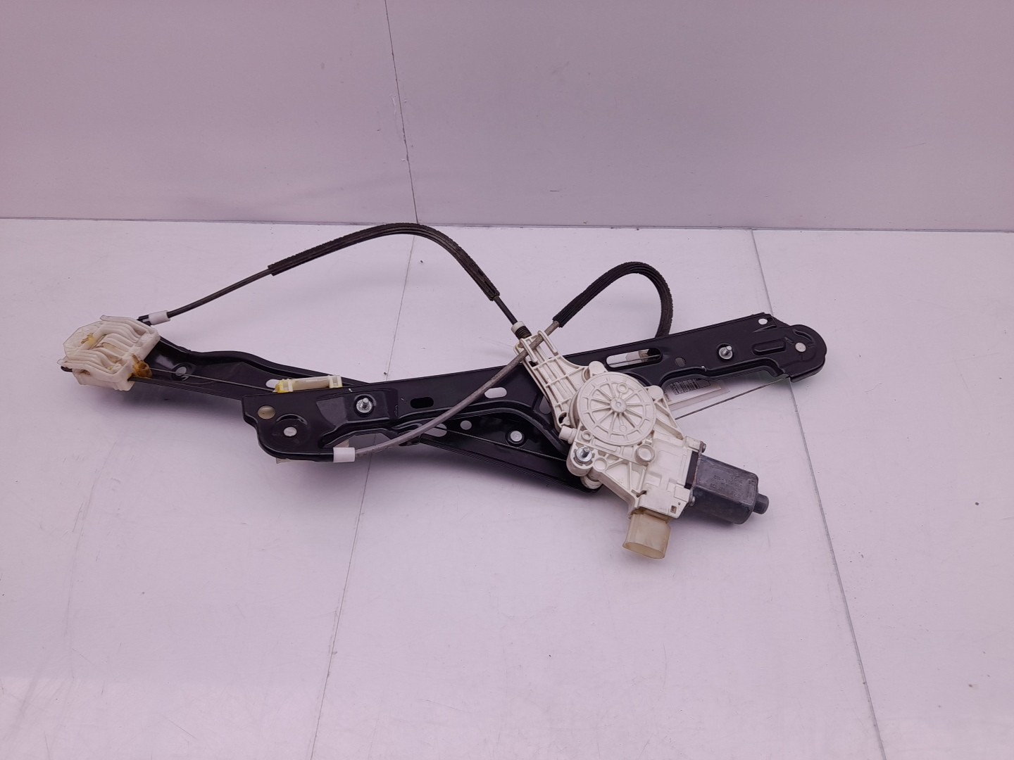Elevalunas delantero derecho BMW 1 (E87) Imagem-1