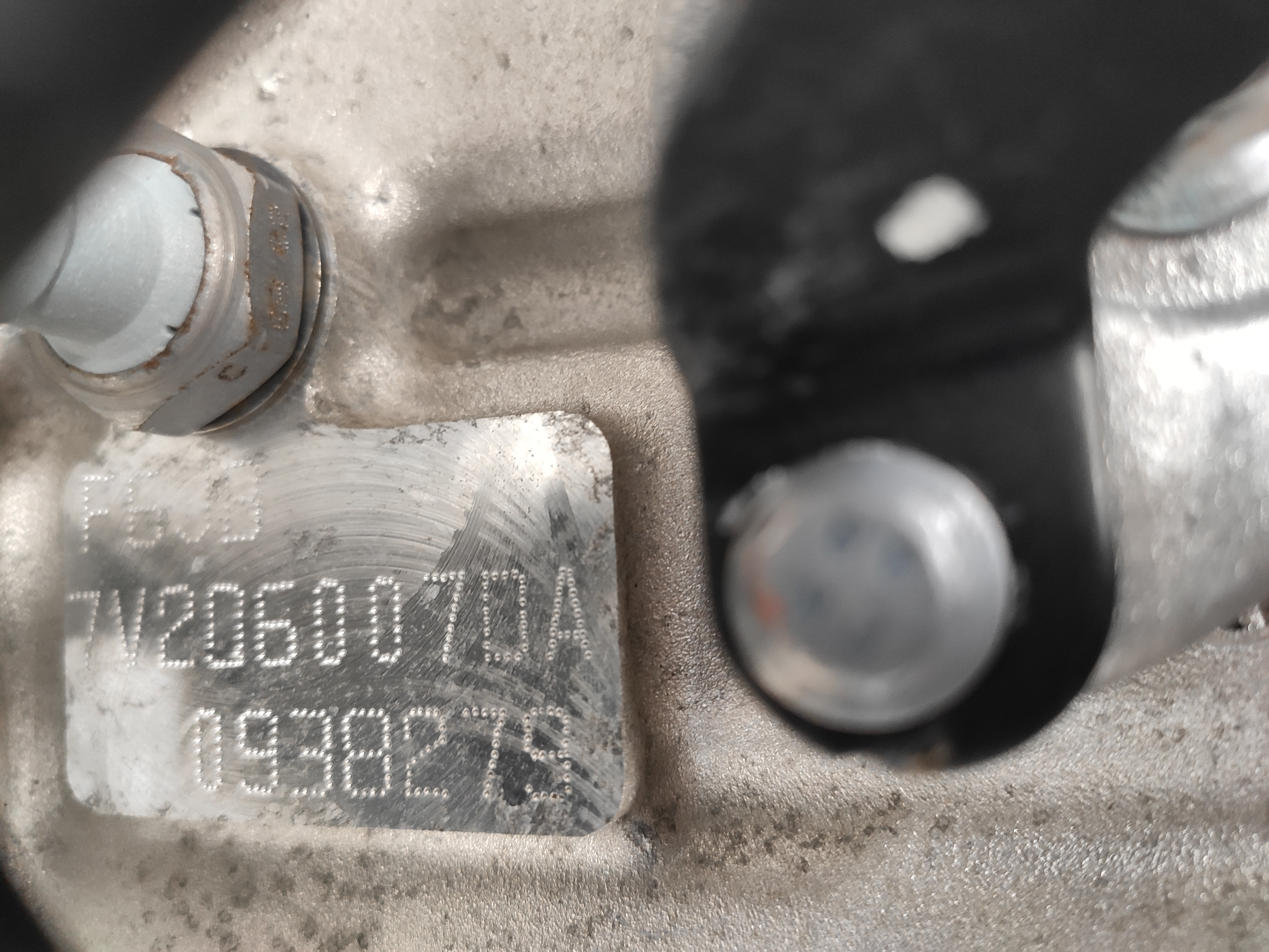 Complete Engine MAZDA 2 (DE) Imagem-3