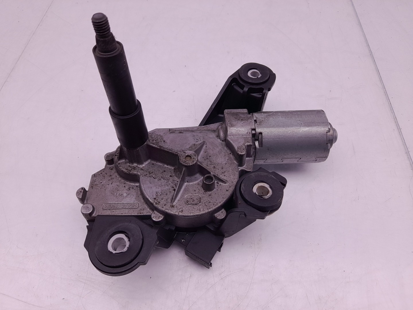 Essuie-glace moteur arrière RENAULT Megane III (BZ0_) Imagem-2
