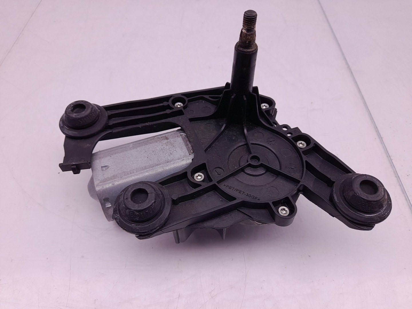 Motor limpiaparabrisas Trasero CITROËN C3 II (SC_) Imagem-1