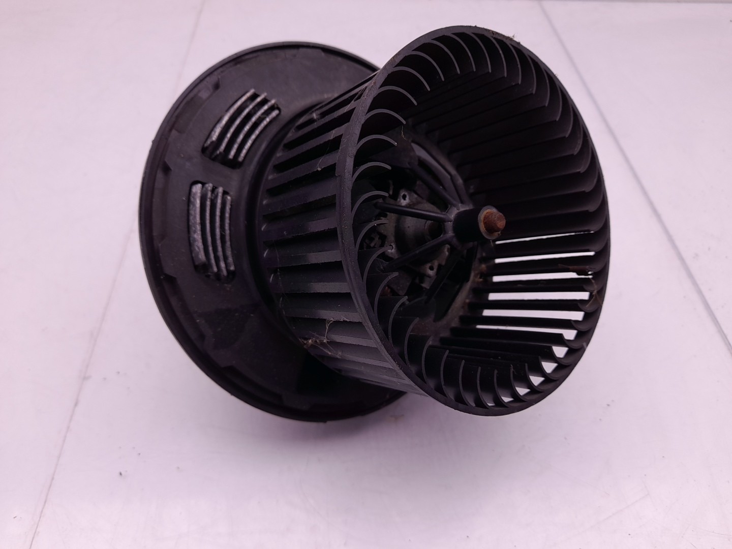 Motor de calefacción