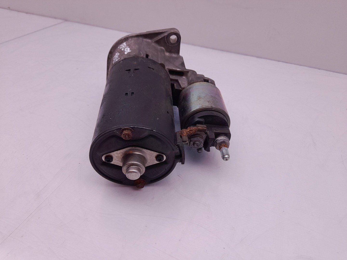 Motorino di avviamento ALFA ROMEO 159 (939_) Imagem-2