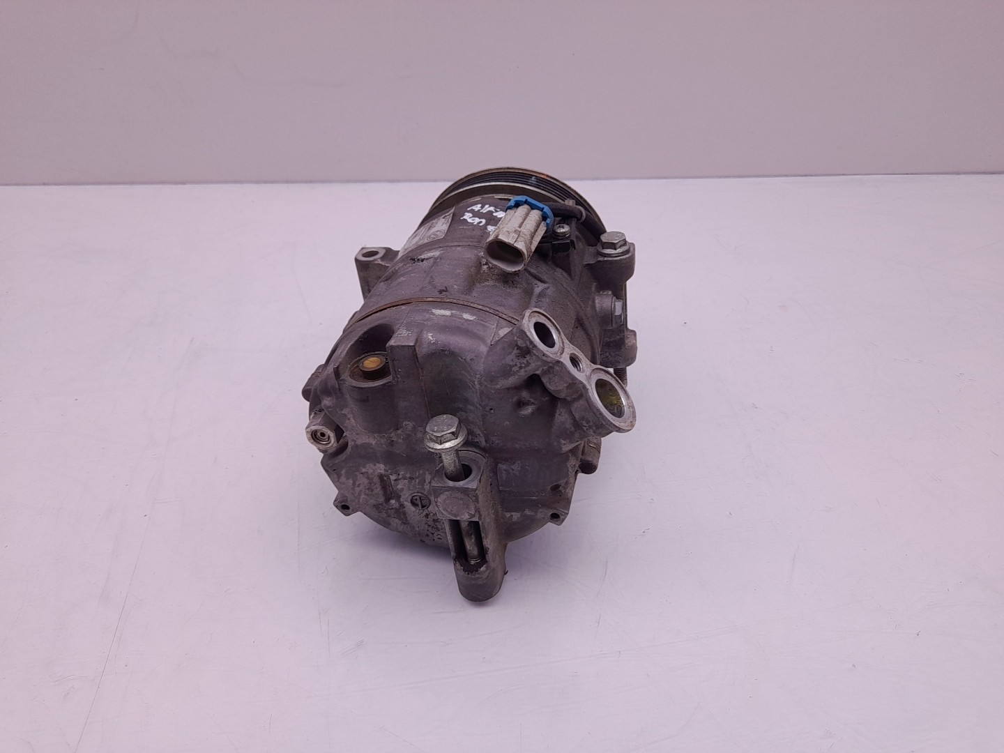 Compressor AC ALFA ROMEO 159 (939_) Imagem-1