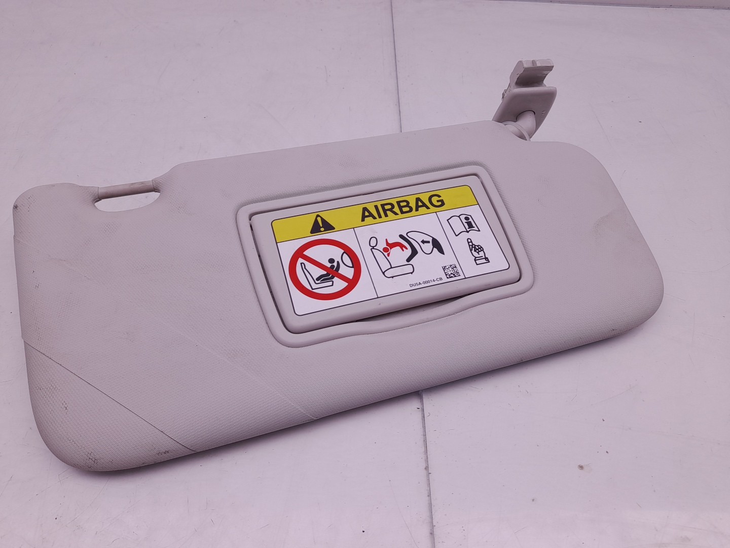 Pála de sol direita