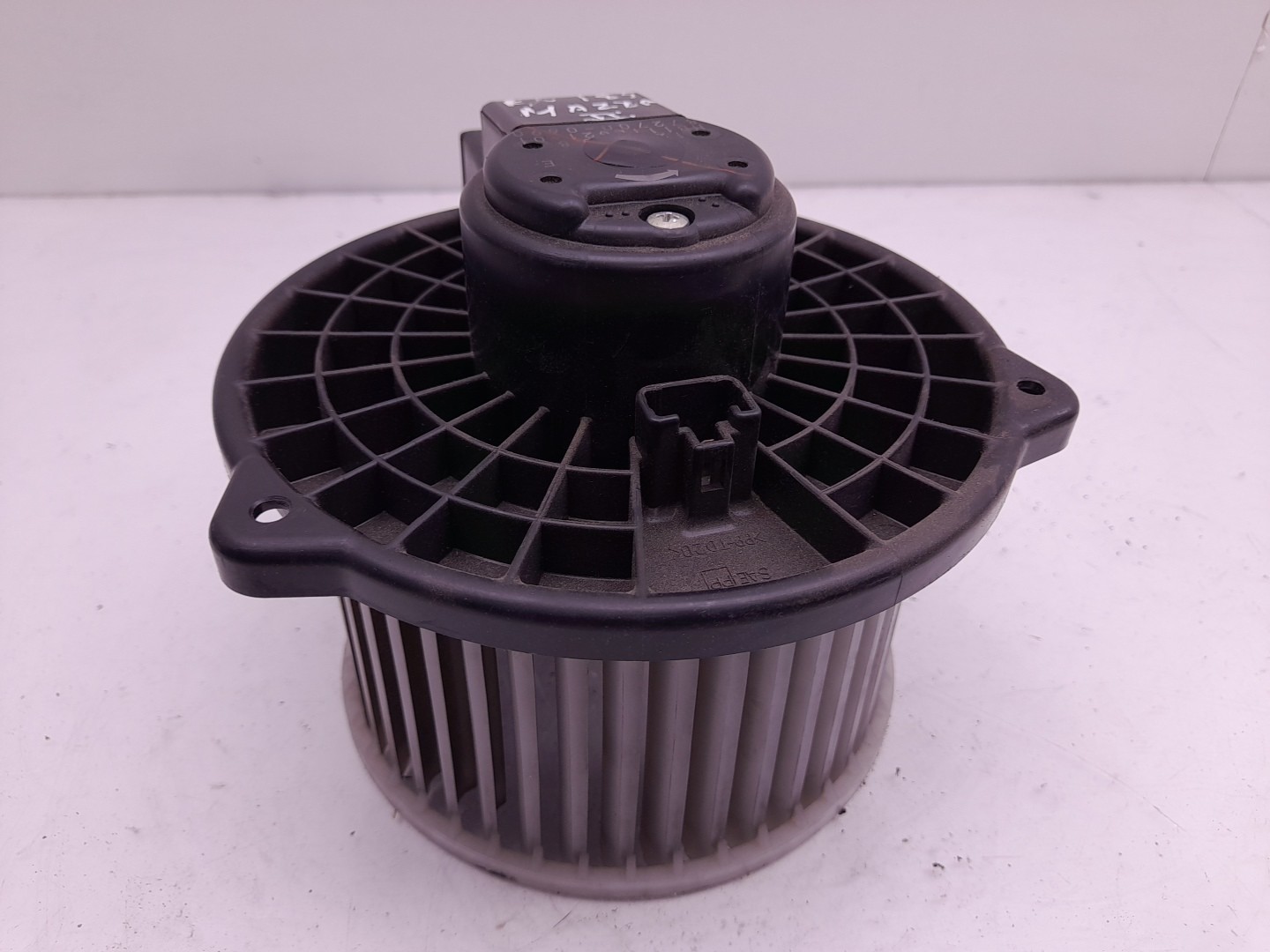 Heater Blower Motor