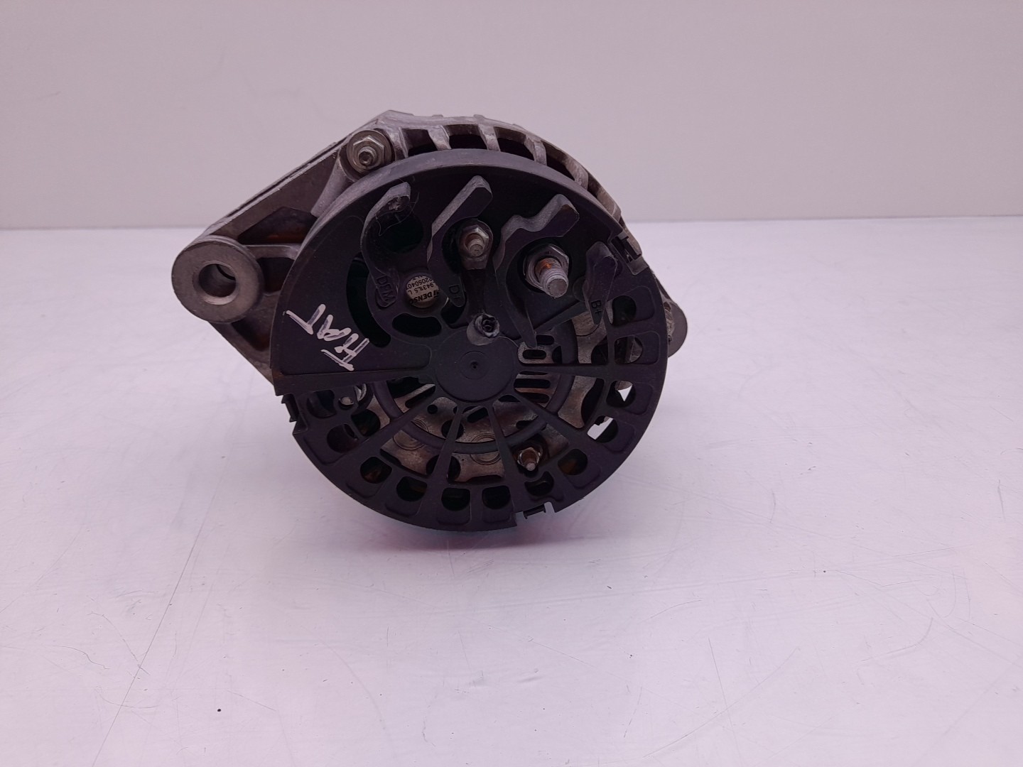 Alternatore FIAT Croma (194_) Imagem-1