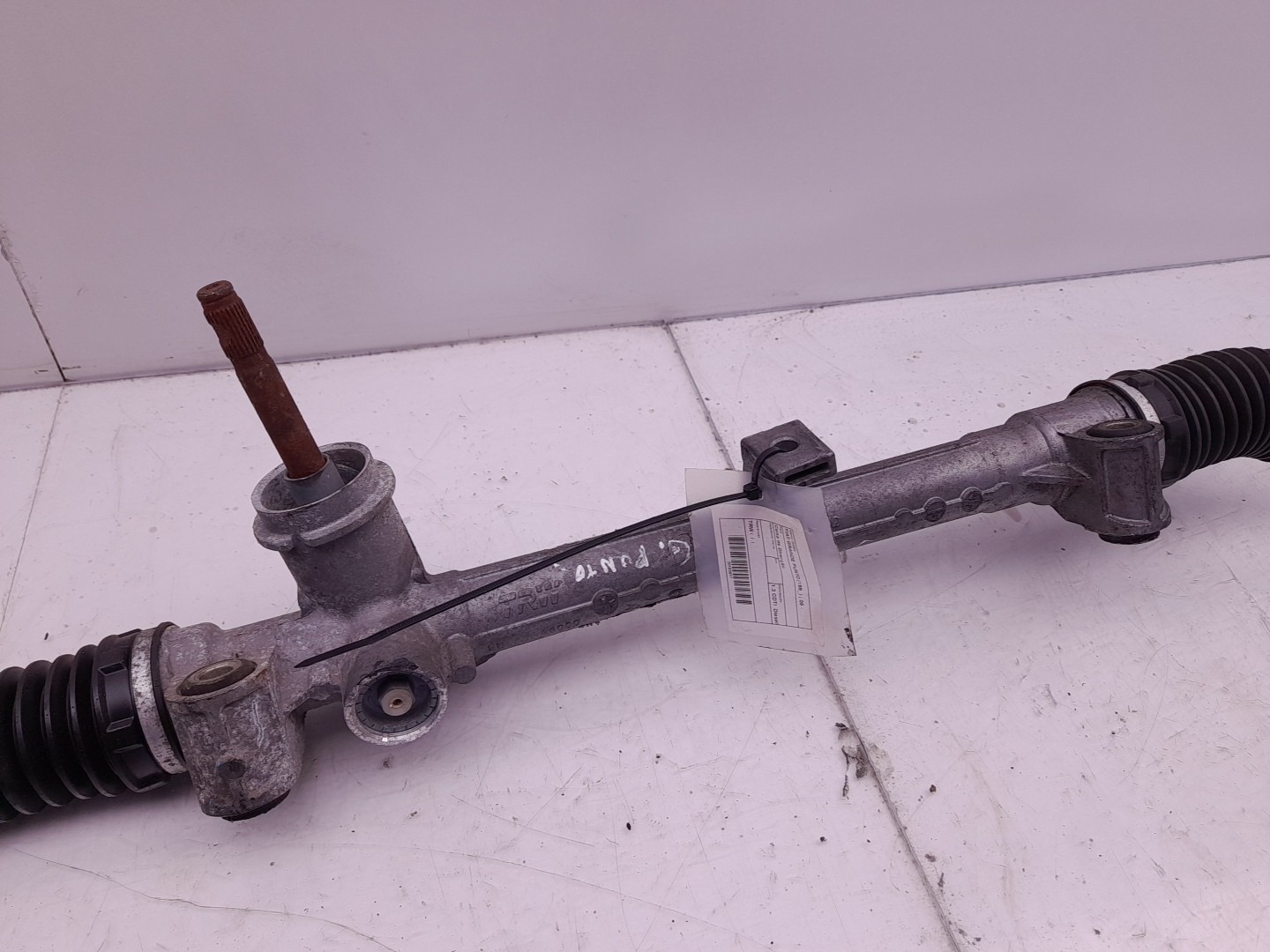 Steering box FIAT Grande Punto (199_) Imagem-1