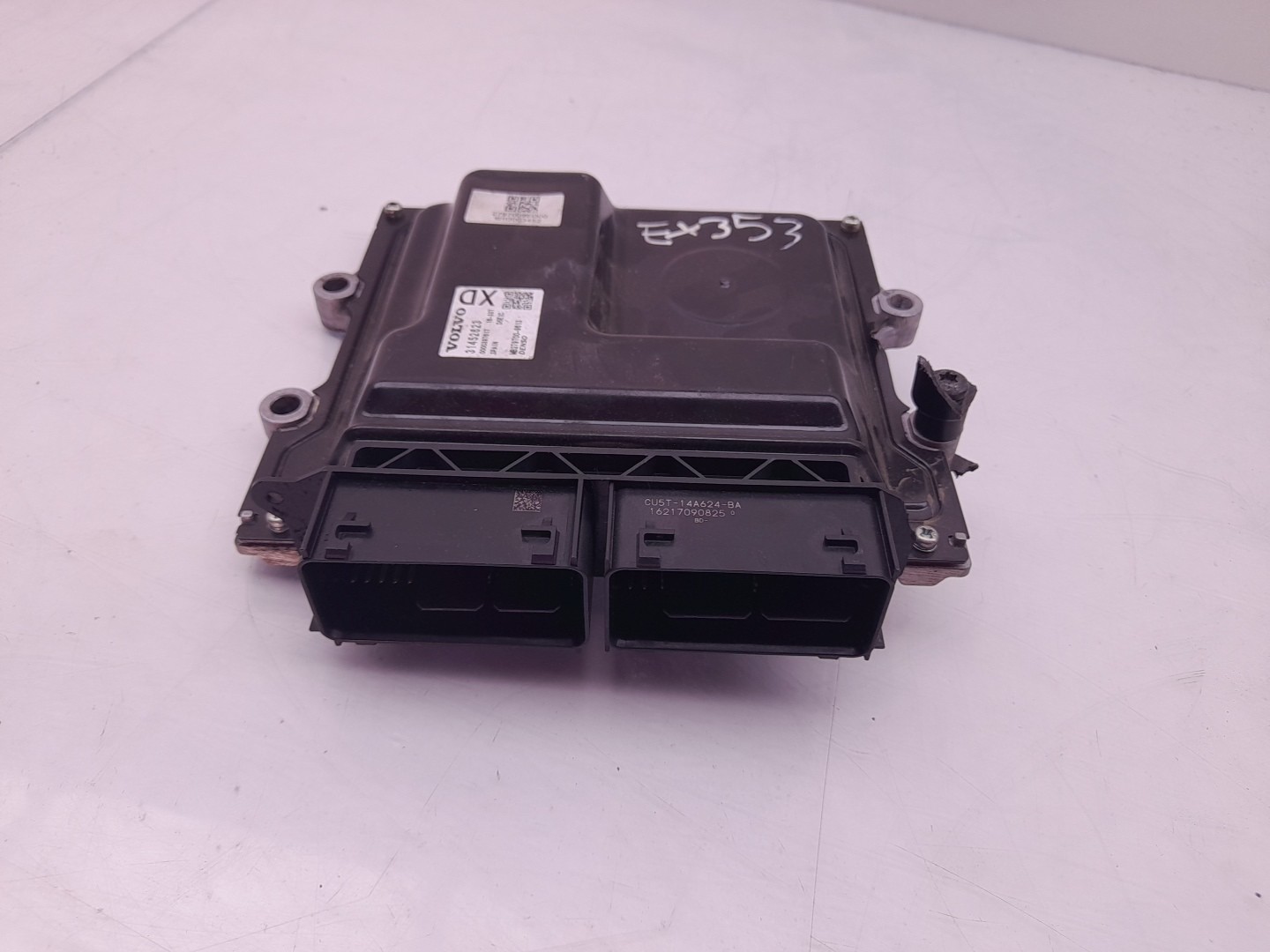Centralina motor / ECU VOLVO V40 Hatchback Imagem-0