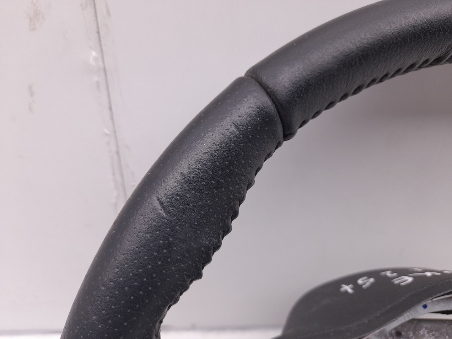 Steering wheel NISSAN Juke (F15) Imagem-2