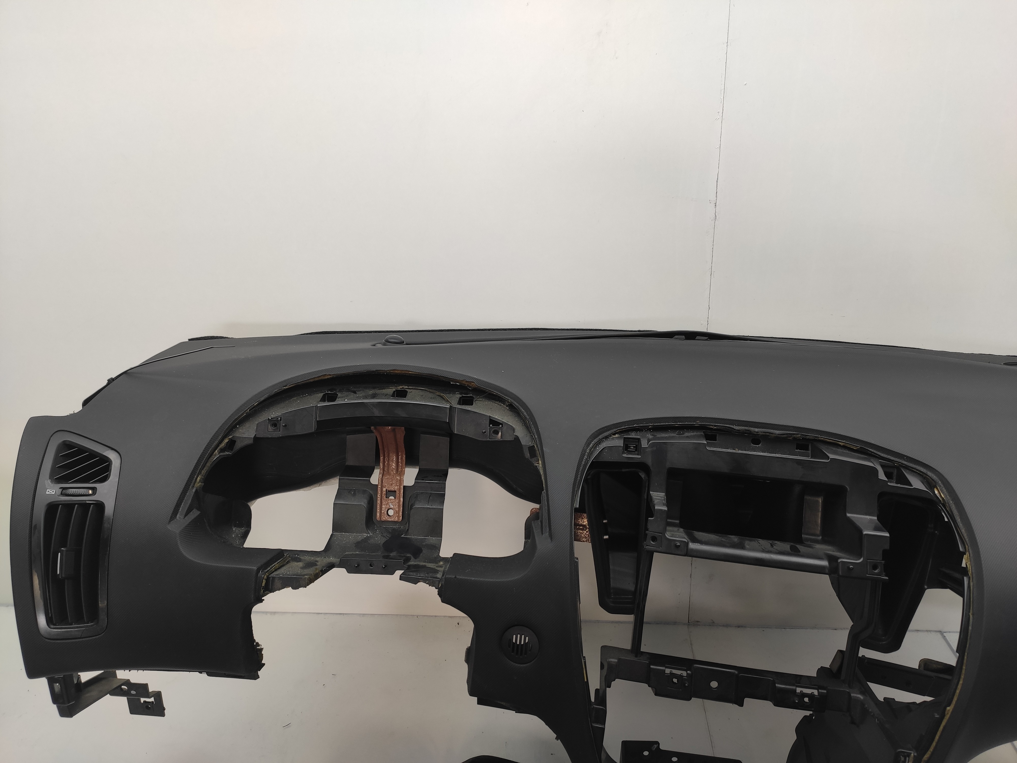 Kit de airbags KIA Ceed (ED) Imagem-1