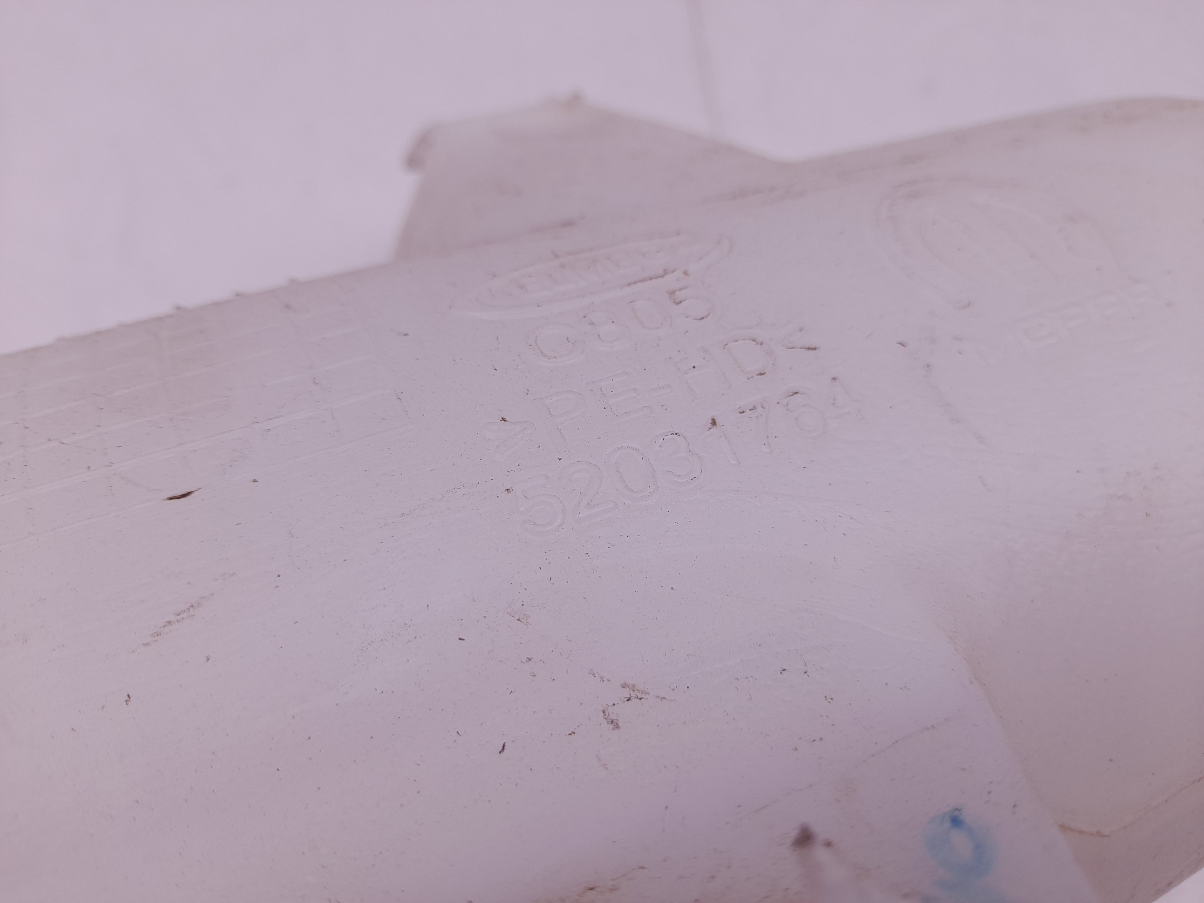 Vaschetta tergicristallo FIAT Tipo Hatchback (357_) Imagem-2