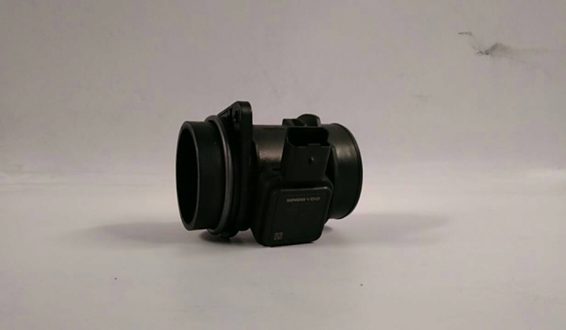 Mass Air Flow Sensor (MAF)
